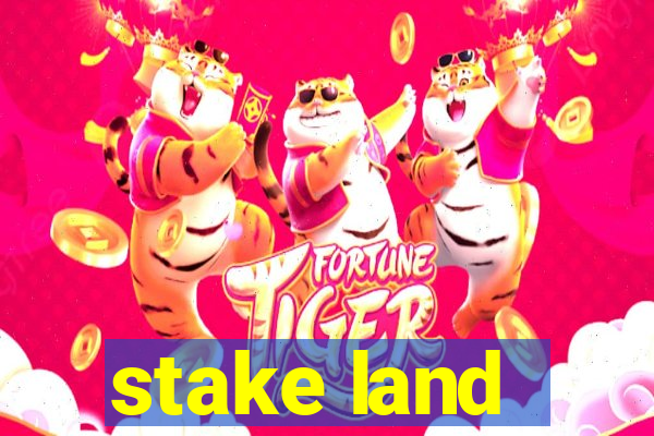 stake land - anoitecer violento filme completo dublado